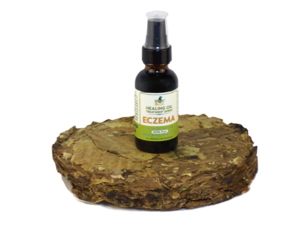 ECZEMA OIL-1 FL OZ (30 mL) - Image 2